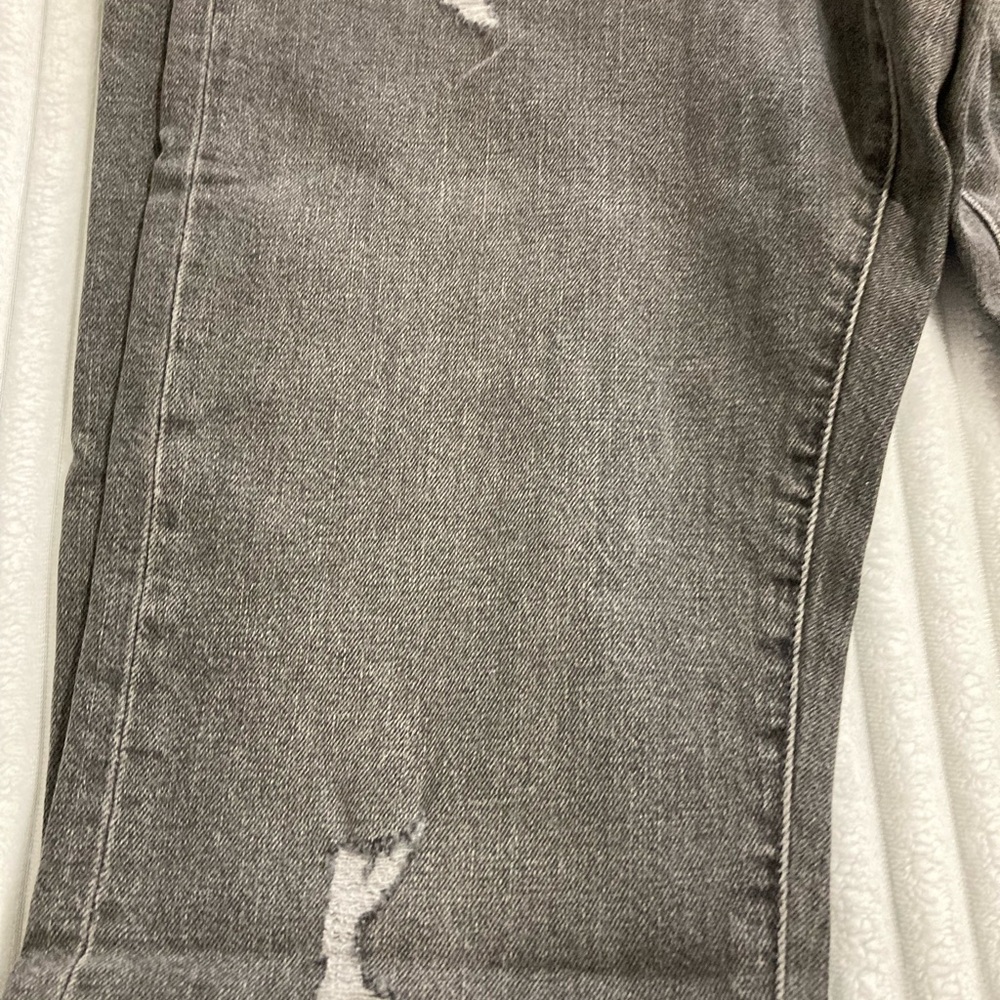 NWTS Mens Distressed Jeans Gap - Picture 2 of 13